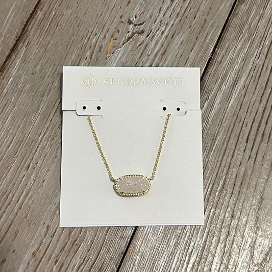 Classic Neutrals Necklace