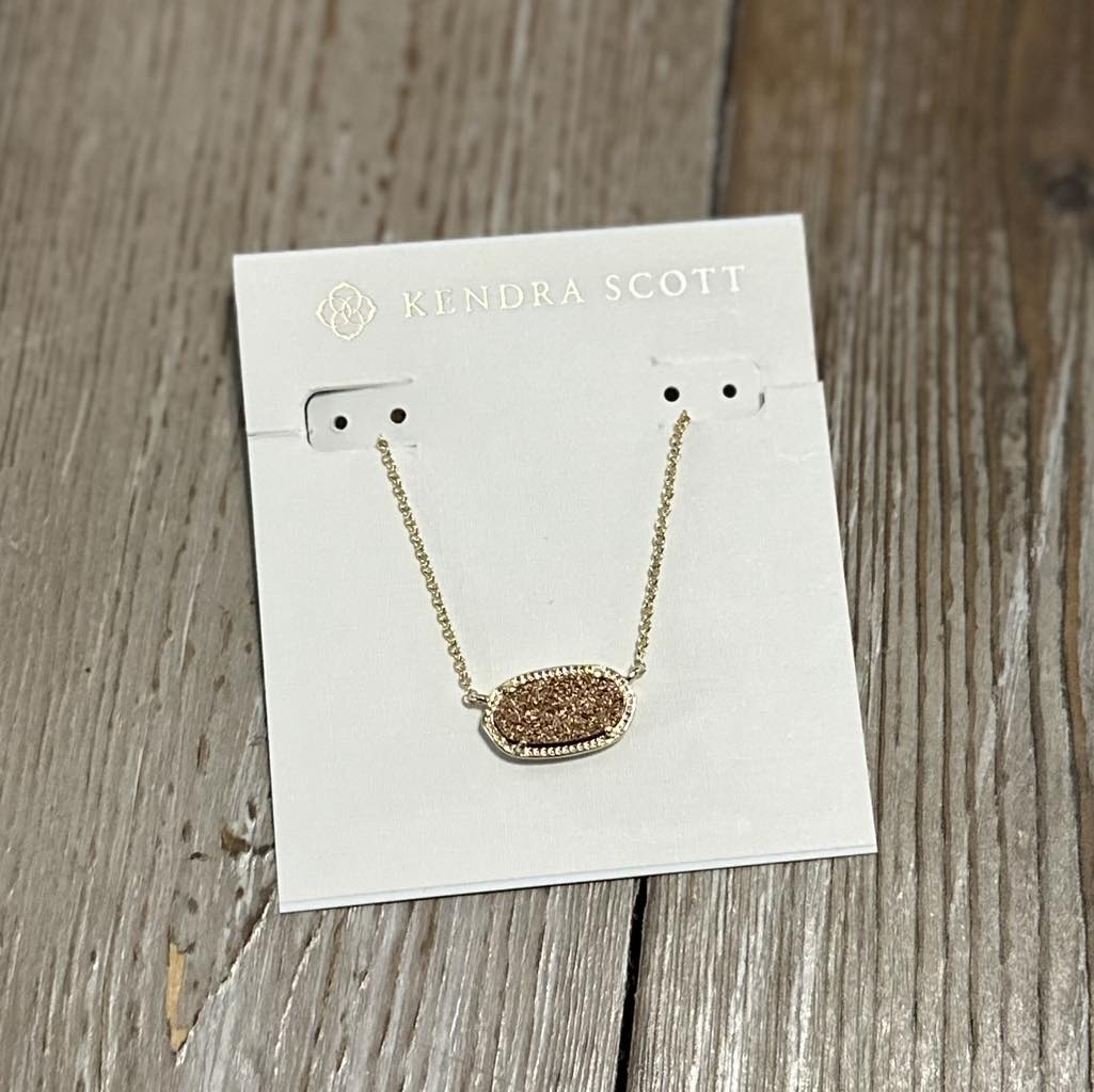 Classic Neutrals Necklace