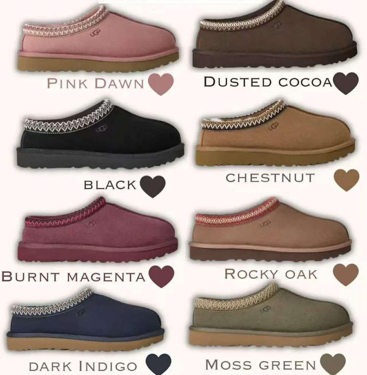 Slippers