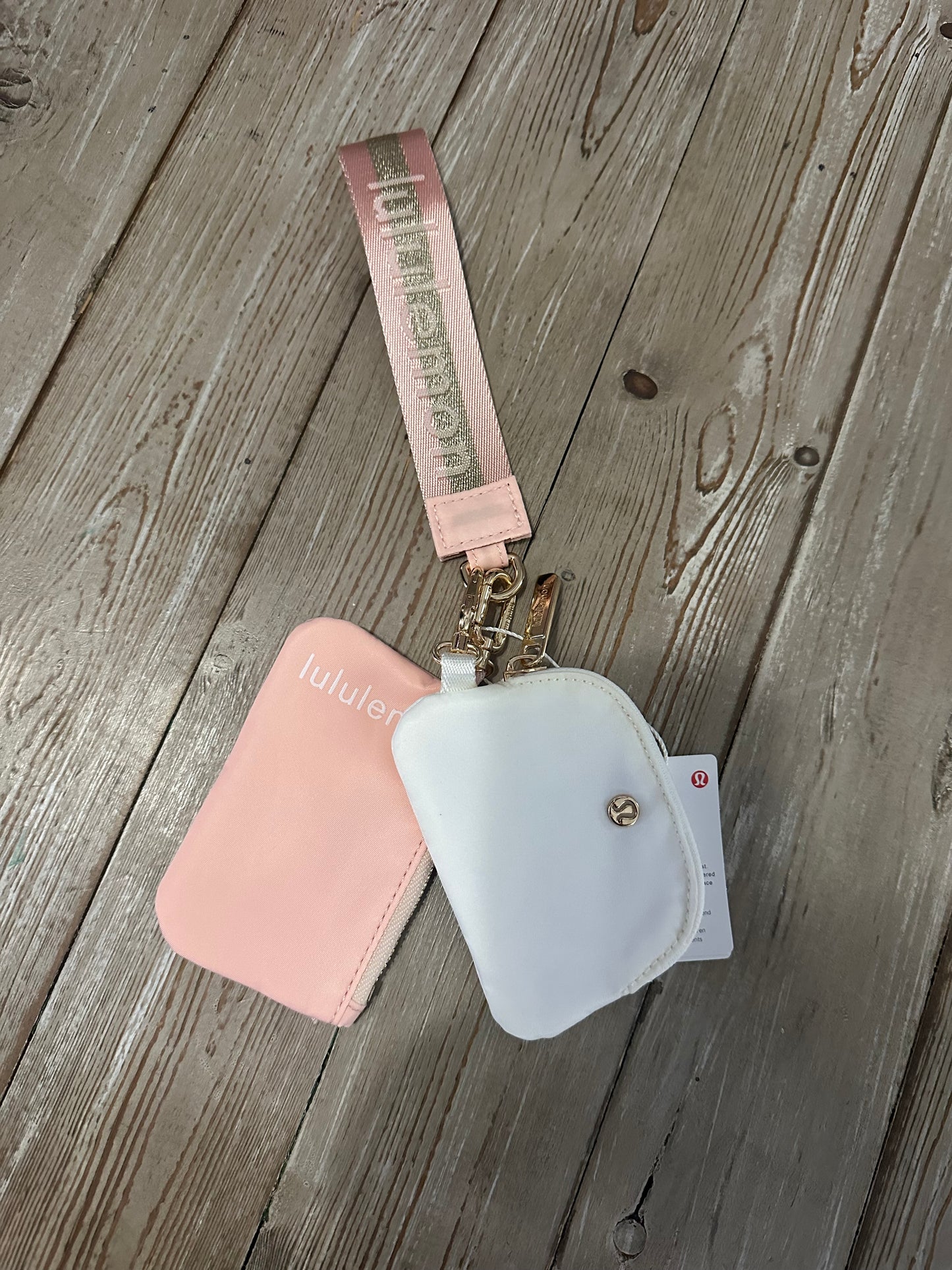 Wristlet