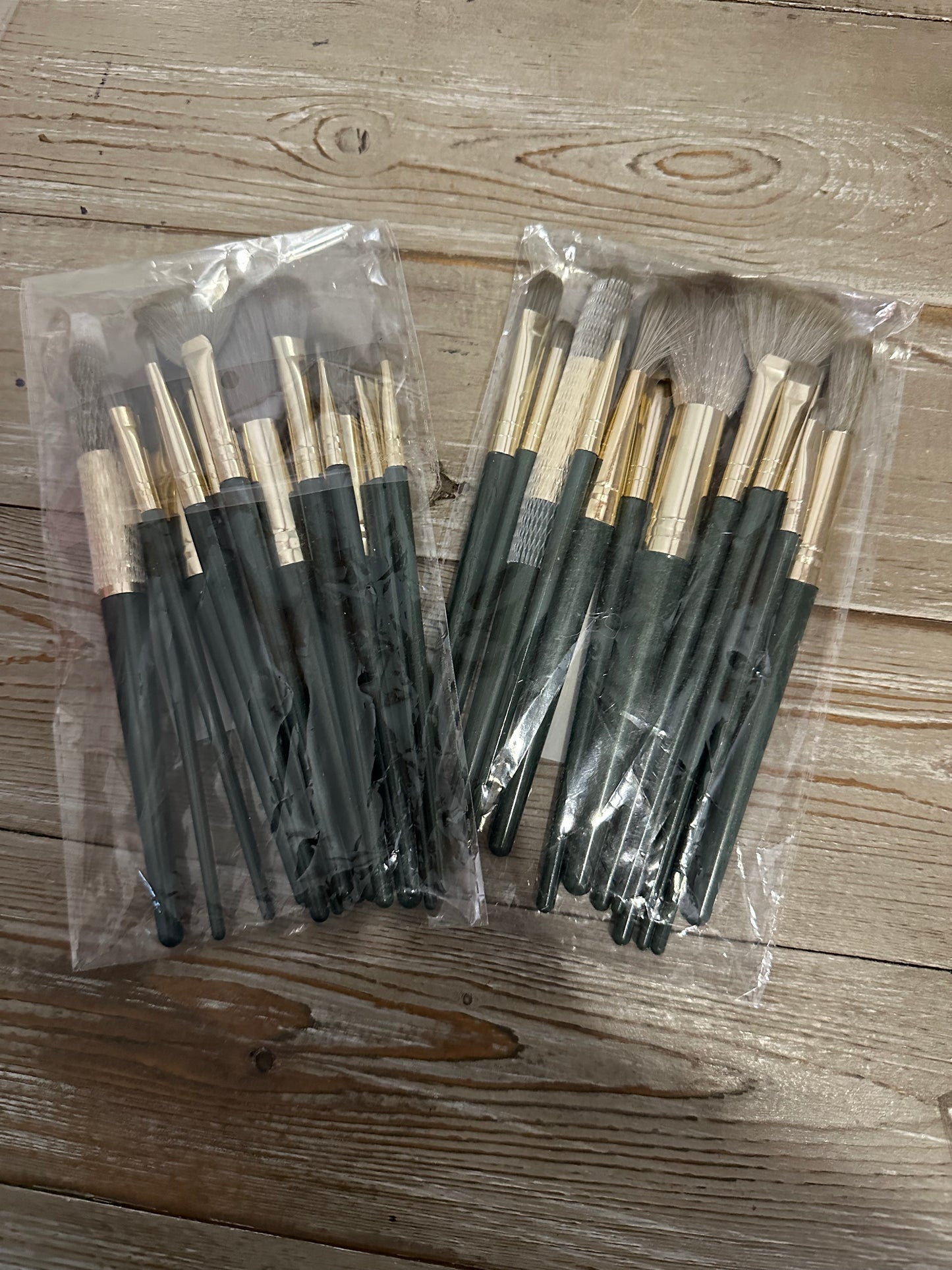 Makeup Brushes