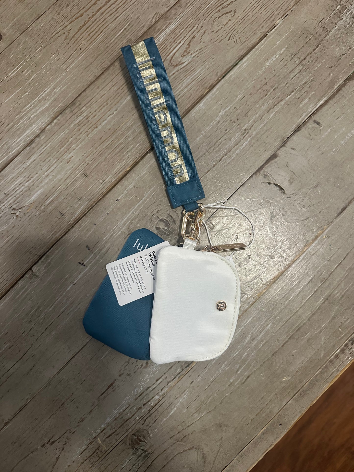 Wristlet