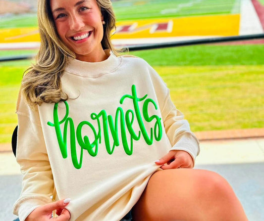 Customizable Mockneck