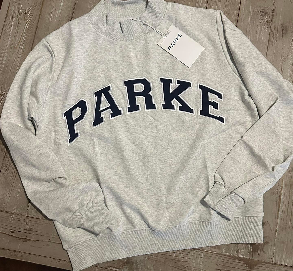 P Sweatshirt