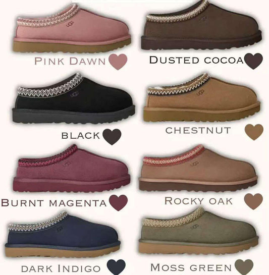 Slippers