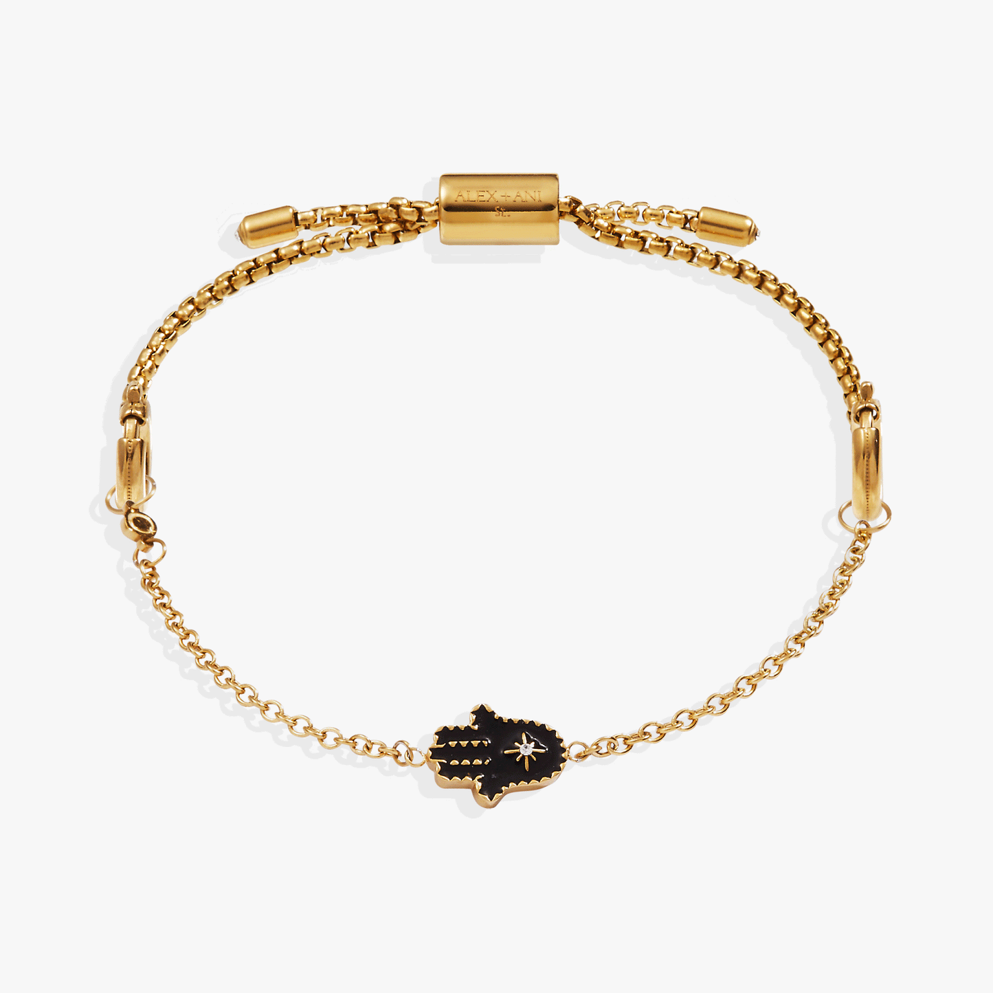Hamsa Stranded™ Bracelet Set
